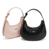 En-ji Seoari Handbag - Ballerinapink