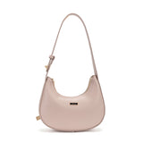 En-ji Seoari Handbag - Ballerinapink