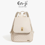 En-ji Munro Backpack Wanita - Ballerinapink