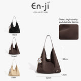 En-Ji Seola Shoulderbag Wanita