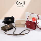 En-ji Dorami Slingbag Wanita