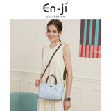 En-Ji Mihi Slingbag Wanita - Ballerina pink