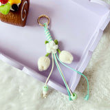 En-Ji Lili Bag Charm