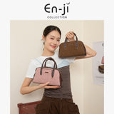 En-Ji Bulma Slingbag Wanita - Ballerina pink
