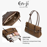 En-Ji Gema Shoulderbag Wanita
