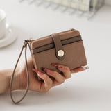 En-Ji Kani Wallet Wanita