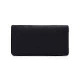 En-Ji Koma Wallet Wanita - Black