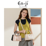 En-Ji Hyejung Handbag Wanita - Ballerina pink