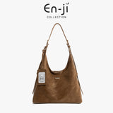 En-Ji Yesul Shoulderbag Wanita