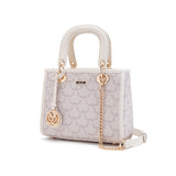 En-ji Yansa Handbag Wanita - Cream