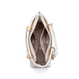 En-ji Yansa Handbag Wanita - Cream