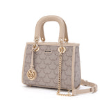 En-ji Yansa Handbag Wanita - Khaki