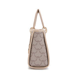 En-ji Yansa Handbag Wanita - Khaki