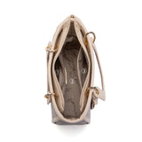 En-ji Yansa Handbag Wanita - Khaki