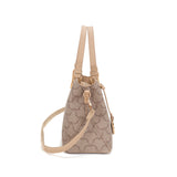 En-ji Gida Handbag Wanita - Khaki