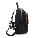 En-ji Heoji Backpack Wanita - Black