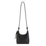 En-ji Yoda Slingbag Wanita - Black