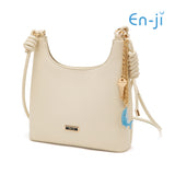 En-ji Yoda Slingbag Wanita - Ivory