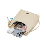 En-ji Yoda Slingbag Wanita - Ivory