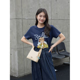 En-ji Yoda Slingbag Wanita - Ivory