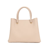 En-ji Donwa Handbag Wanita - Cream