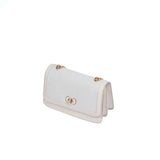 En-ji Jumgi Slingbag Wanita - Cream