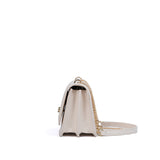 En-ji Jumgi Slingbag Wanita - Cream