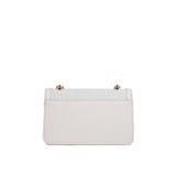 En-ji Jumgi Slingbag Wanita - Cream