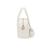 En-ji Bunwo Slingbag Wanita - Ivory