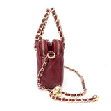 En-ji Danmi Slingbag Wanita - Cherryred