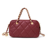 En-ji Danmi Slingbag Wanita - Cherryred