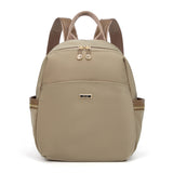 En-ji Yombi Backpack Wanita - Khaki