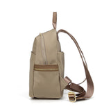 En-ji Yombi Backpack Wanita - Khaki