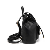 En-ji Goeun Backpack Wanita - Black