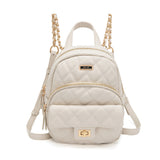 En-ji Daebi Backpack Wanita - Ivory