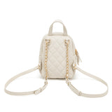 En-ji Daebi Backpack Wanita - Ivory