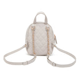 En-ji Daebi Backpack Wanita - Morning Grey