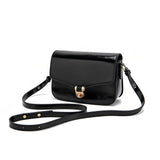 En-ji Gohyun Shoulderbag Wanita - Black