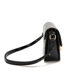 En-ji Gohyun Shoulderbag Wanita - Black