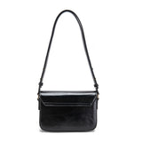 En-ji Gohyun Shoulderbag Wanita - Black