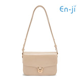En-ji Gohyun Shoulderbag - Cream