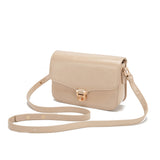 En-ji Gohyun Shoulderbag - Cream