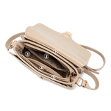 En-ji Gohyun Shoulderbag - Cream