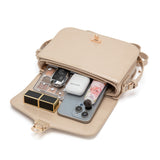 En-ji Gohyun Shoulderbag - Cream