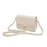En-ji Gohyun Shoulderbag - Ivory