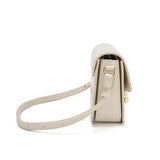 En-ji Gohyun Shoulderbag - Ivory