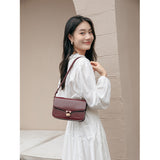 En-ji Gohyun Shoulderbag - Cream
