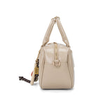En-ji Bonbon Handbag Wanita - Cream