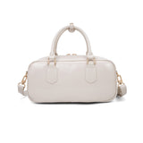 En-ji Bonbon Handbag Wanita - Ivory
