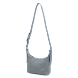 En-ji Miyong Handbag Wanita - Denim